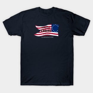 LTP Betsy White T-Shirt